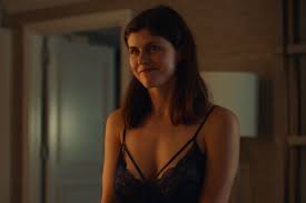 The white lotus was a fertile ground for fomenting rebellion. The White Lotus Is The Rare Hbo Show To Embrace The Anxiety Of Sex And Nudity Decider