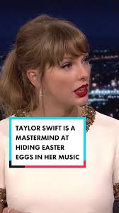 Taylor Swift Demonic Explained