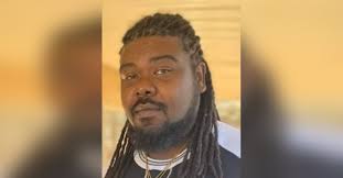 Obituary information for Jorian K. Harris