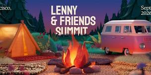 Lenny & Friends Summit 2026