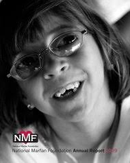 GSF 2009 Annual Report OFC OBC