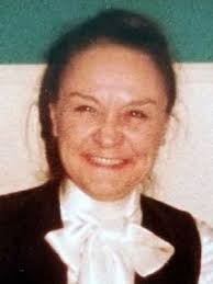 Helen Choate Obituary