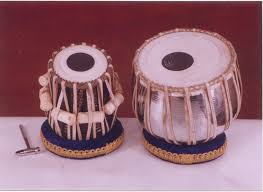 There are many musical instruments in india. Tabla Wikipedia