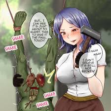 Zetsubou No Goblin 2 • FUTAHENTAI.NET