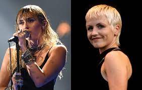 Africa's best hits and biggest catalogue. The Cranberries Say Dolores O Riordan Would Be Very Impressed With Miley Cyrus Zombie Cover
