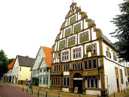Book effortlessly online with tripadvisor! Lemgo Hexen Geister Grausame Menschen Weltenkundler