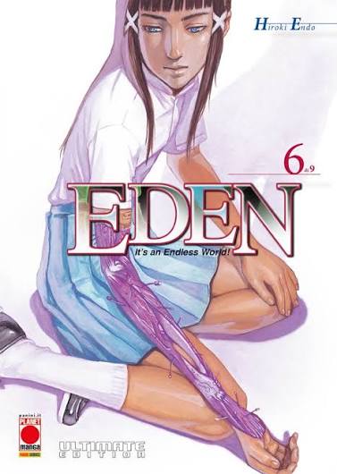 EDEN - 6