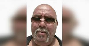 Obituary information for John A. "Junga" Borges, Jr.