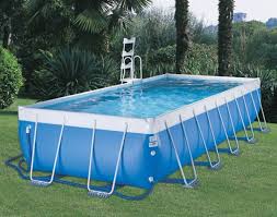 Acheter Une Piscine Quel Baigneur Etes Vous Cet Ete