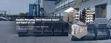 See more of qingdao sjr import & export co., ltd. Aluminum Aluminum Ingot Aluminum Bar Supplier China