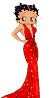 Betty Boop Cartoon
