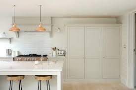 chill out in a classic clapham kitchen