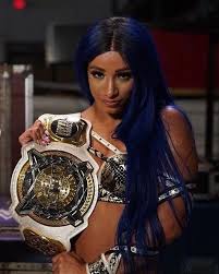 Women S Tag Team Champion Sasha Banks Sasha Banks Instagram Sasha Bank Wwe Sasha Banks