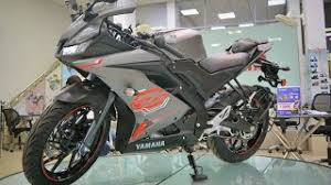 Follow r15v3fans✌ upload foto terbaikmu bareng all new r15v3 tag kami dan beri hastag #r15v3fans linktr.ee/r15v3fans. Yamaha R15 V3 Bs6 Update 2020 6 Big Changes Matte Thunder Grey Detailed Review Youtube
