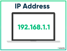 IP address exemple 