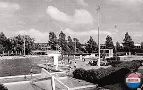 alphen aan den rijn deens foto s oude foto s