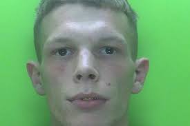 65 offenders brought to justice this year for crimes…