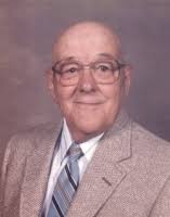 Lawrence E. “Larry” Vrchoticky (1915-2006)