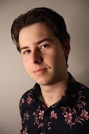 May Session: Sunday in the Bar with Sondheim