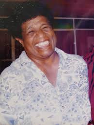 Funeral Service for Mereseini Tiko in Lautoka, Fiji