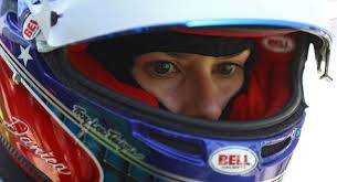 At one point it seemed warner bros. Danica Double Complete As Patrick S Racing Career Ends Nascar Com