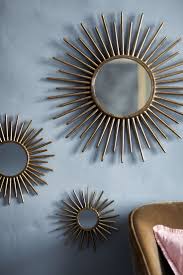 Runder Spiegel Goldfarben H M Home H M De Runde Spiegel Bilderrahmen Gold Spiegel Kreuz wandkreuz 15 cm jesus jesusfigur inri kruzifix christus gold neu.