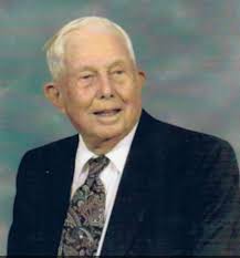 Kenneth D Peeples (1911-2003)