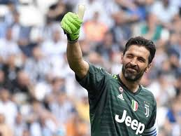 6 714 871 tykkäystä · 459 556 puhuu tästä. Gianluigi Buffon To Leave Juventus At The End Of The Season Football News