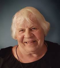 Jeanette Erickson Obituary