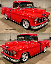 Image result for Tartar Red 1950 Truck