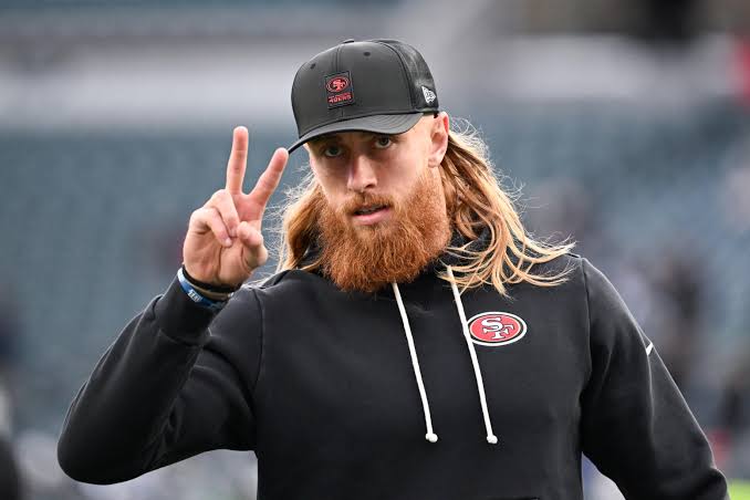 The Likelihood 49ers TE George Kittle Plays Week 1 in Australia