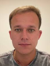 Pedro Henrique Dias Valle