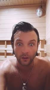 1.2.2024 from Keith Harkin Instagram, Feeling Spunkier Today 🤣,  #keithharkin #listentokeithharkin