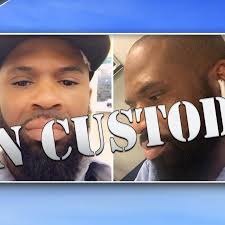 LVMPD: Wanted kidnapping suspect in custody after standoff with police