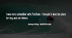Check spelling or type a new query. Top 81 Lindsey Stirling Quotes Famous Quotes Sayings About Lindsey Stirling