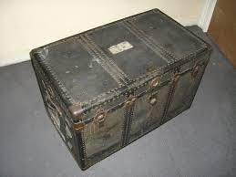 We did not find results for: Trunk Luggage Wikipedia