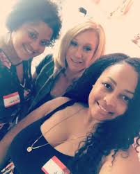 Brunching with JaeLuxe