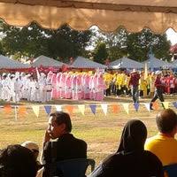 The cost of living in holiday home kajang single storey @ bangi seksyen 7 depends on the date, rate, number of guests etc. Sekolah Kebangsaan Seksyen 7 Bandar Baru Bangi