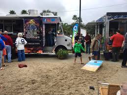 The food truck park™ brings together your favourite food trucks in unique event spaces across australia. The Village Garden Food Truck Park Visit St Augustine