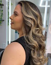 💫 mudanças bonitas refletem dentro e fora !