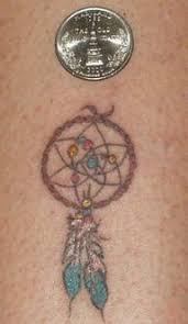 Dreamcatcher tattoos on the ribs. Super Tattoo Small Wrist Dream Catcher Ideas