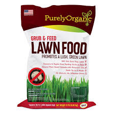 Expert Gardener Texas Turf Weed Feed Lawn Fertilizer Weed Control Covers 5 300 Sq Ft Walmart Com