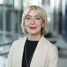 Business Analytics Faculty & Staff