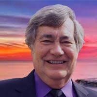 George Louis Sedwick (1943-2022)