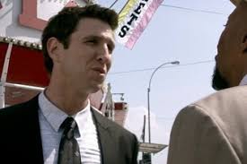 Pablo Schreiber Fan Page…