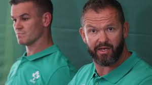 Ireland as ready as it ever has been to crack Rugby World Cup hoodoo