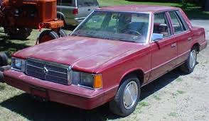 Image result for Graphic Red 1984 Plymouth