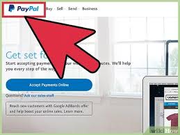 Compare that to some of the biggest banks in the u.s. How To Obtain A Paypal Debit Card With Pictures Wikihow