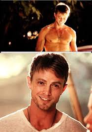 Wade Kinsella That Smile Wade Kinsella Hart Of Dixie Wilson Bethel