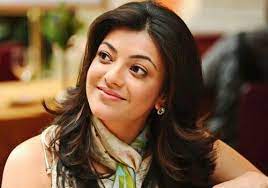 Pin On Kajal Agarwal